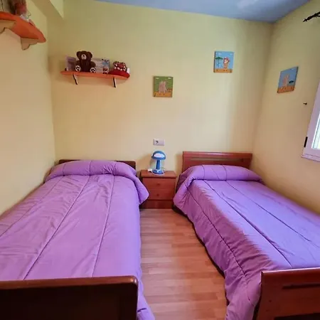 Vibeslaxe- Casa Con Vistas A La Playa De Laxe