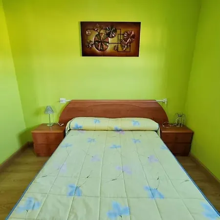 Vibeslaxe- Casa Con Vistas A La Playa De Apartment